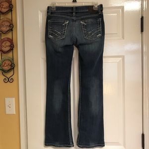 BKE Jeans size 26